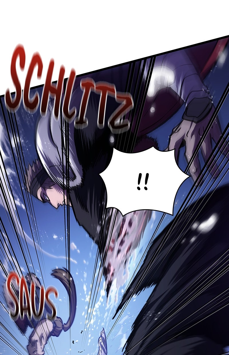 Read The World After the Fall de Manga Online