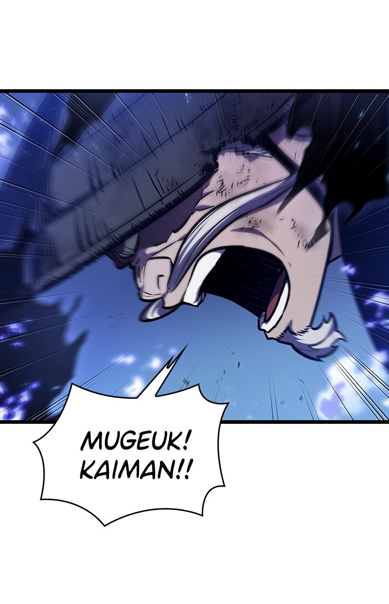 Read The World After the Fall de Manga Online