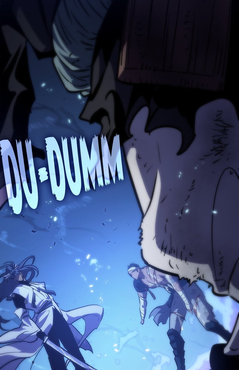 Read The World After the Fall de Manga Online