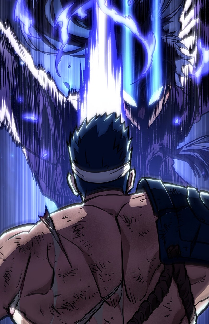 Read The World After the Fall de Manga Online