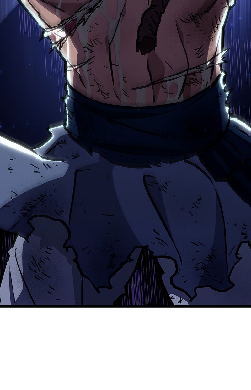 Read The World After the Fall de Manga Online