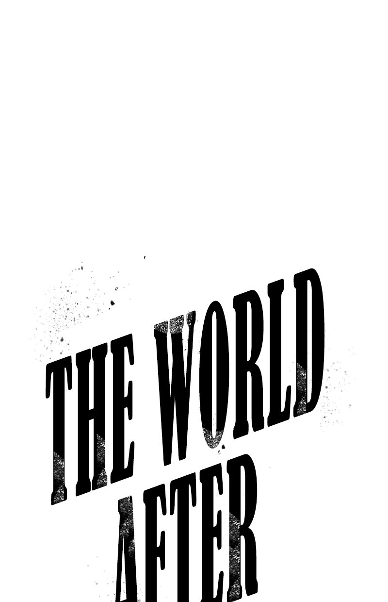 Read The World After the Fall de Manga Online