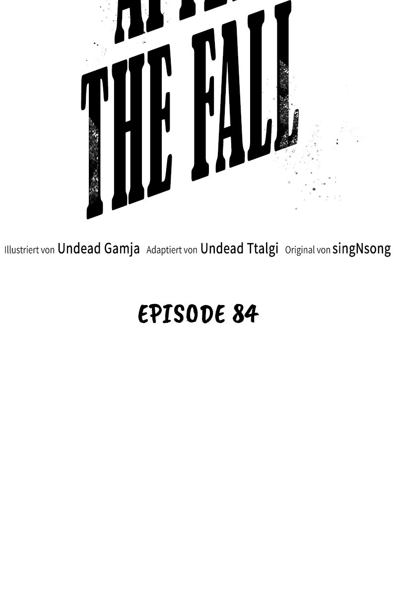 Read The World After the Fall de Manga Online