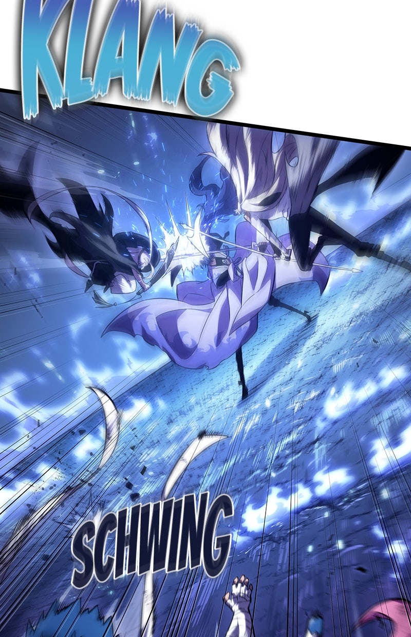 Read The World After the Fall de Manga Online