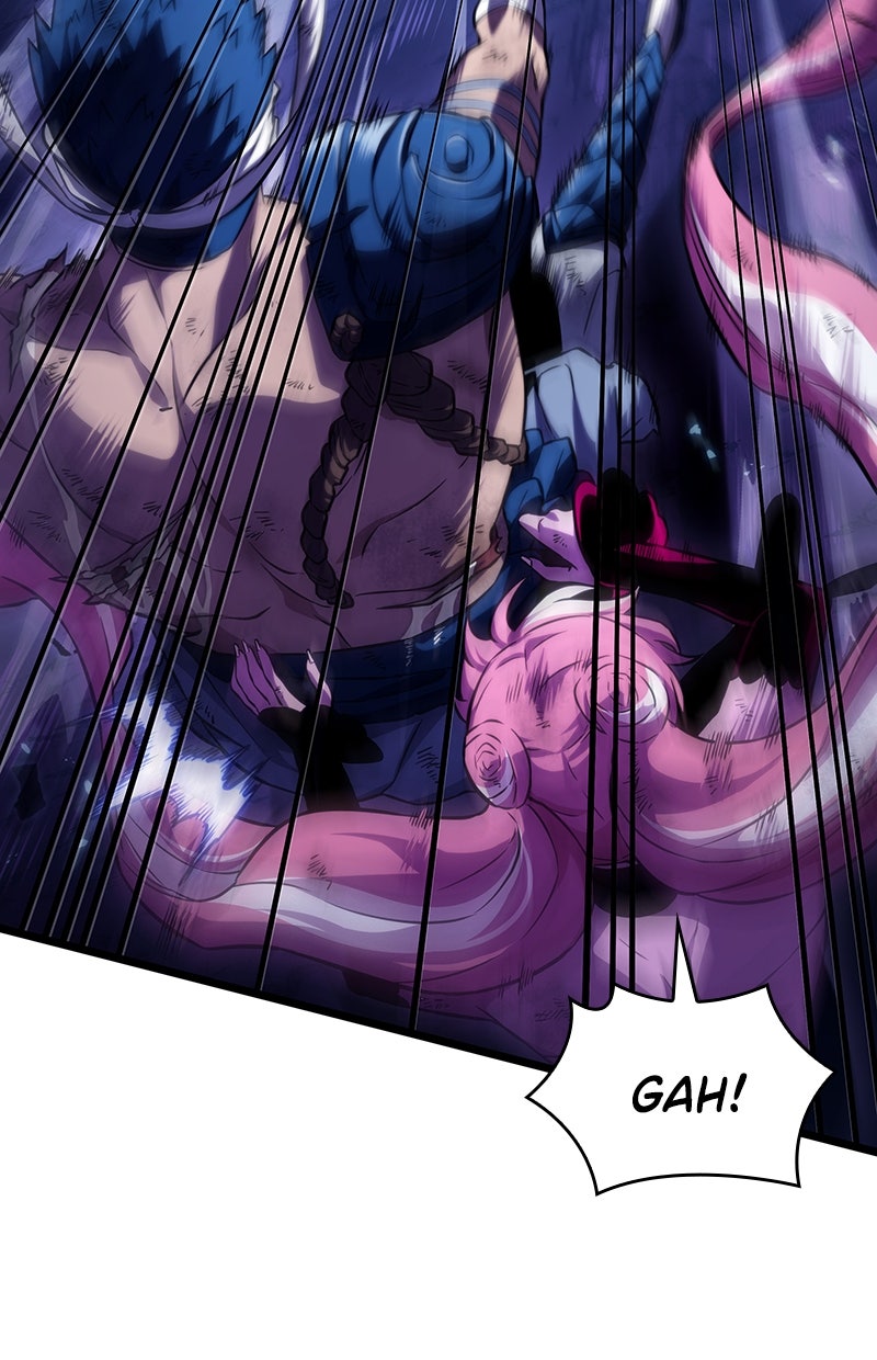 Read The World After the Fall de Manga Online
