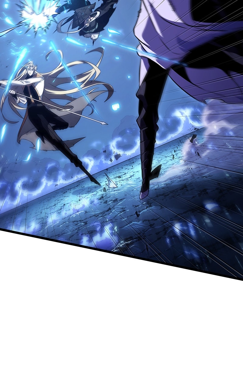 Read The World After the Fall de Manga Online