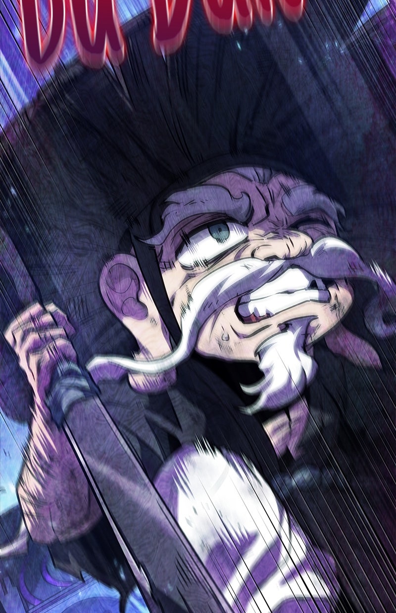 Read The World After the Fall de Manga Online