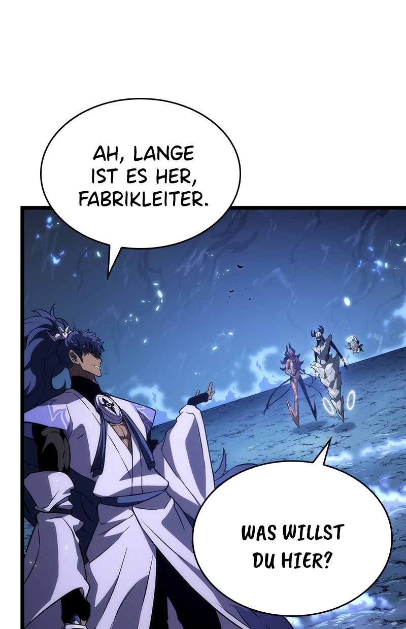 Read The World After the Fall de Manga Online