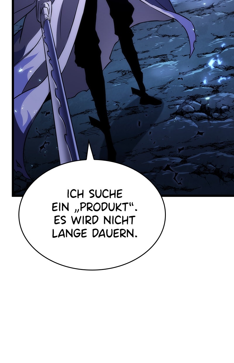 Read The World After the Fall de Manga Online