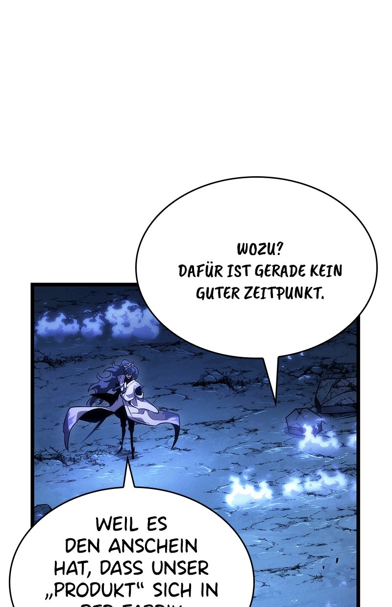 Read The World After the Fall de Manga Online