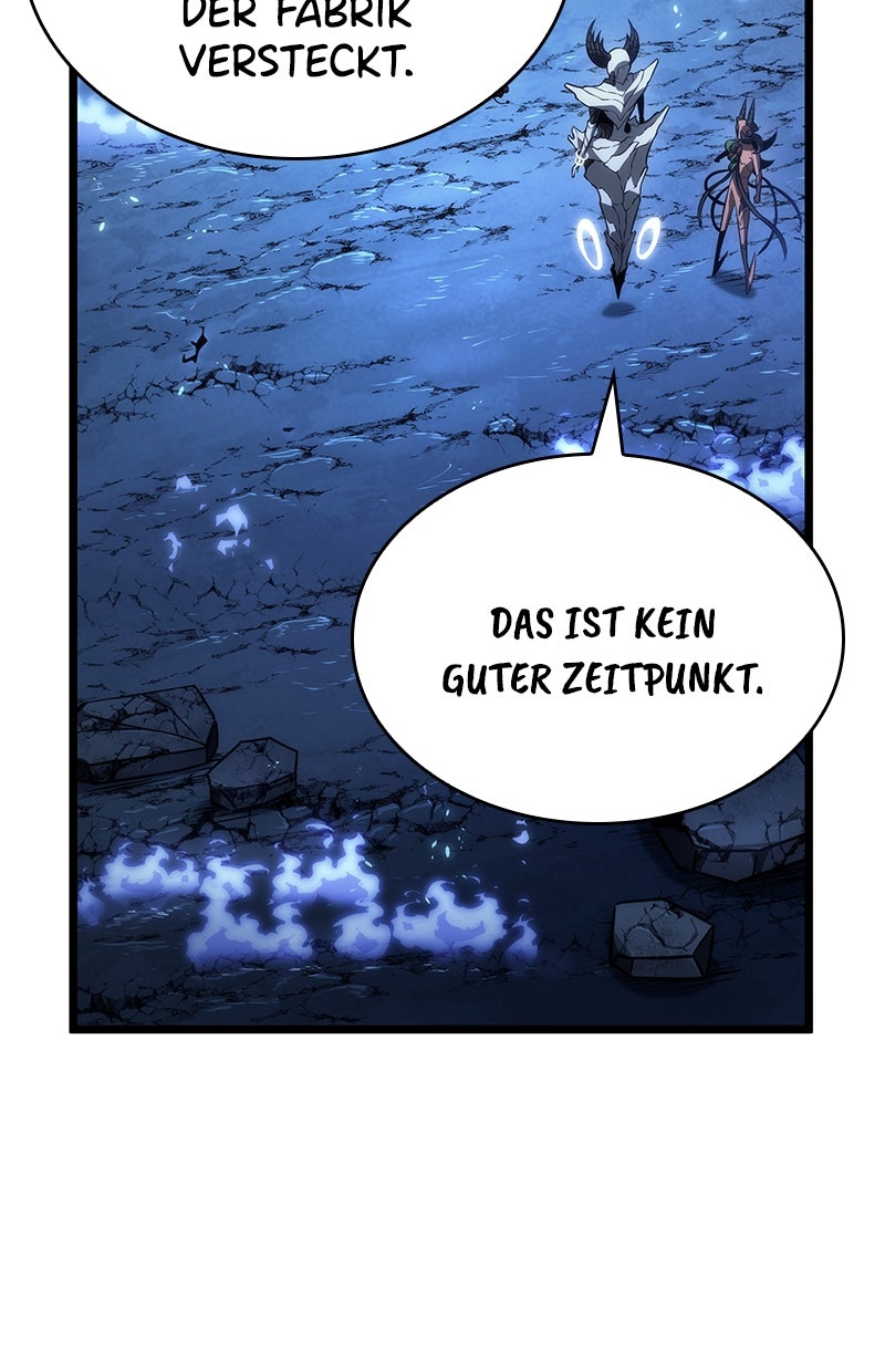 Read The World After the Fall de Manga Online