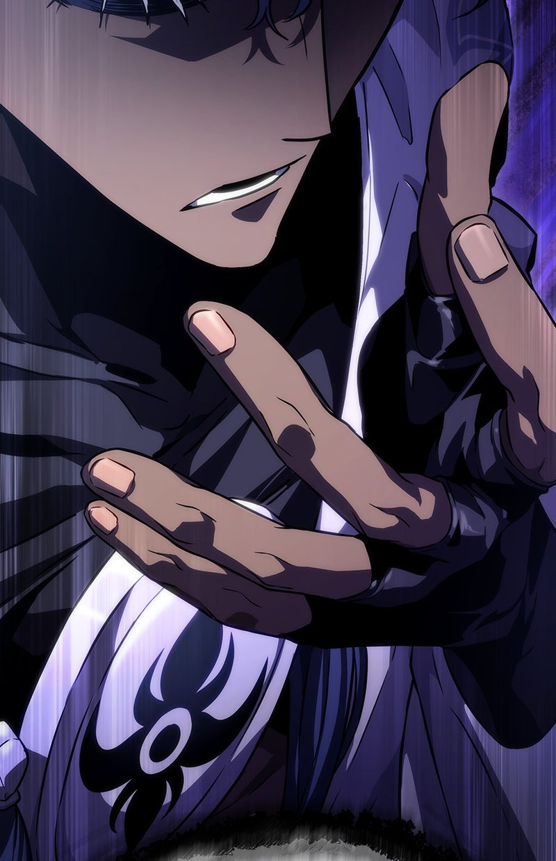 Read The World After the Fall de Manga Online