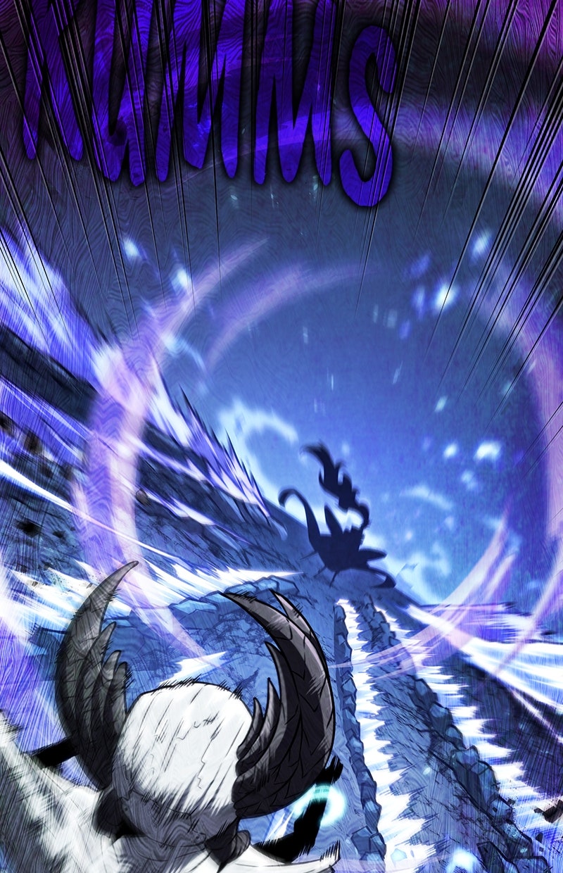 Read The World After the Fall de Manga Online