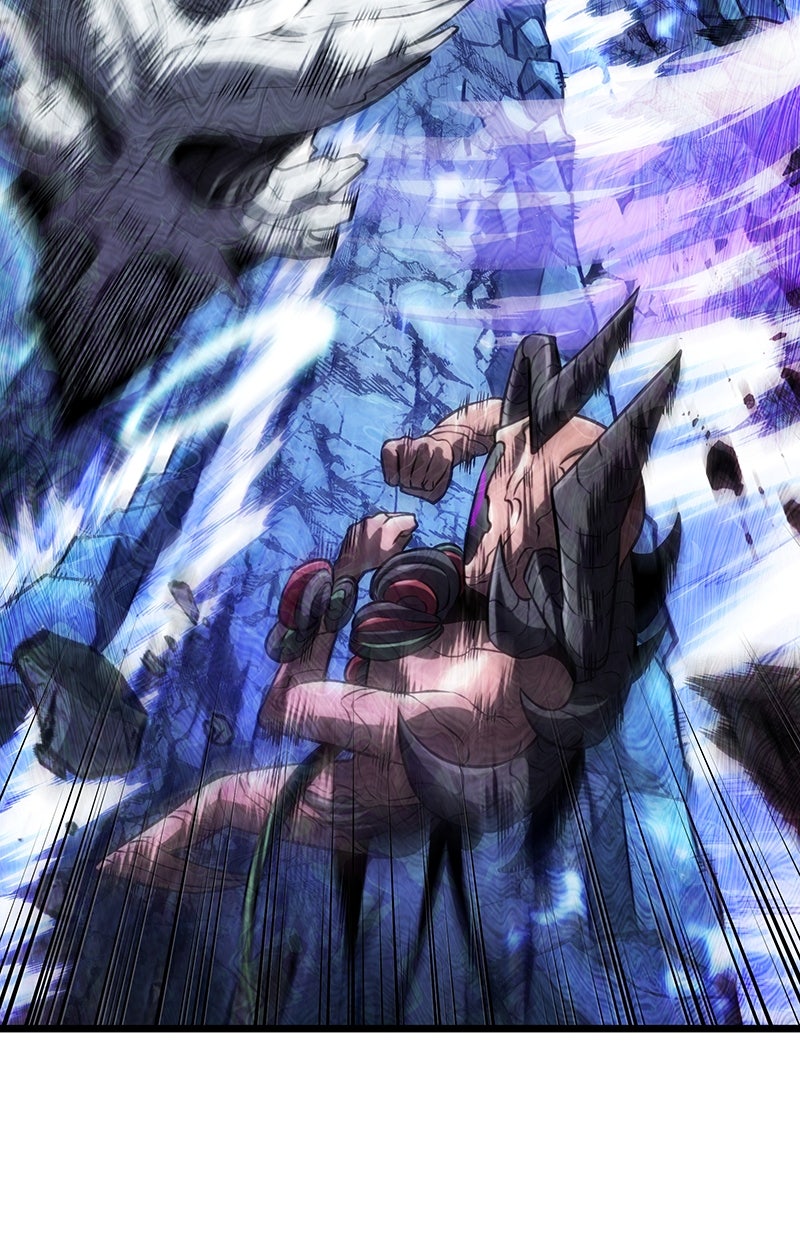 Read The World After the Fall de Manga Online