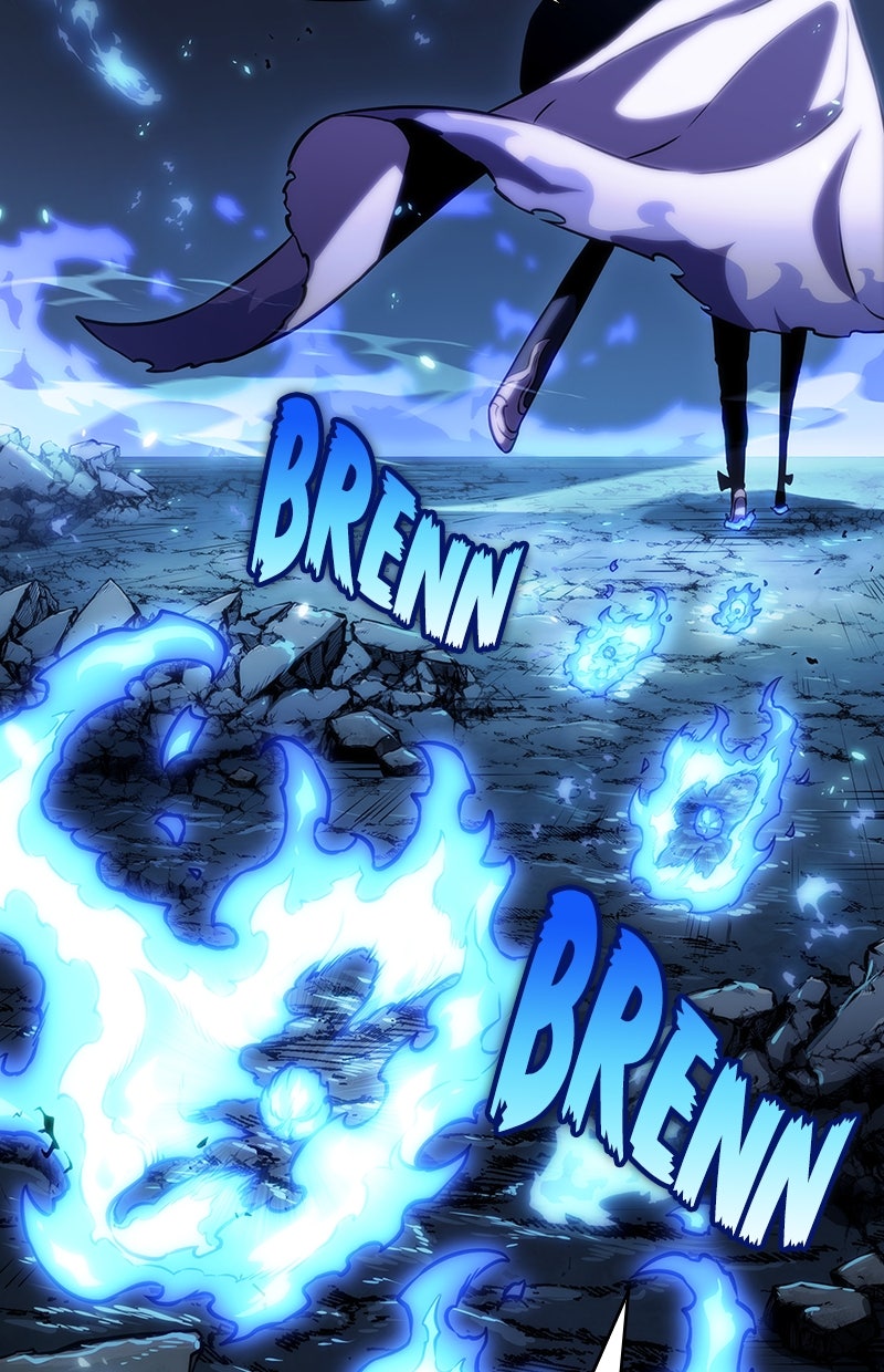 Read The World After the Fall de Manga Online