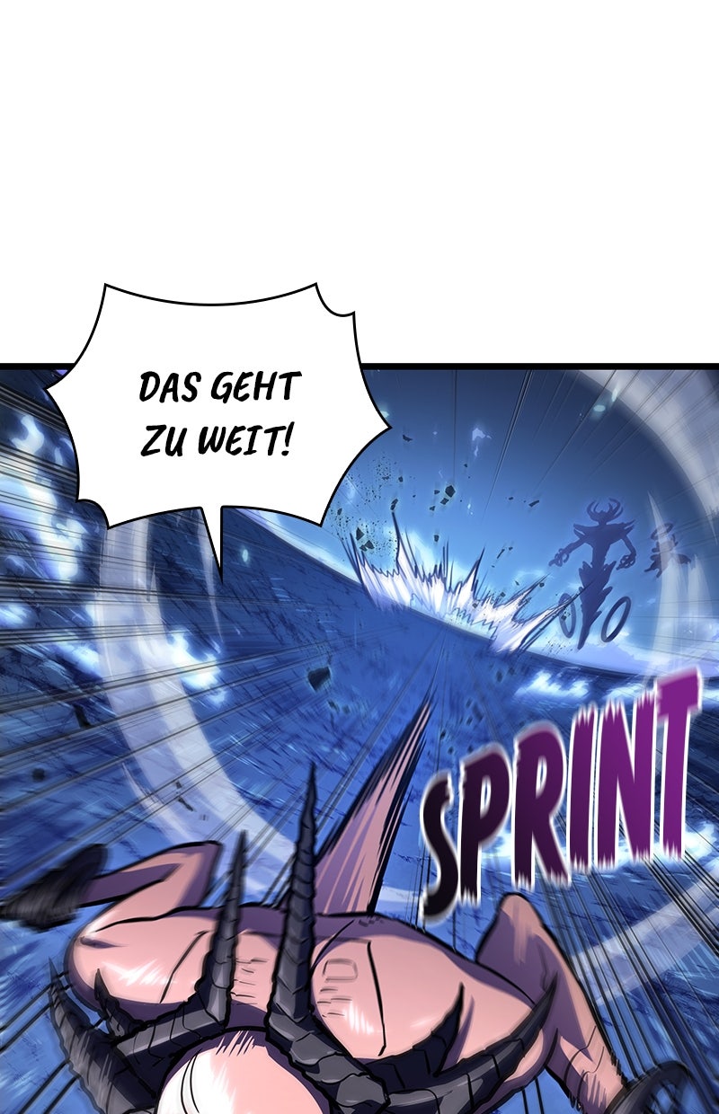 Read The World After the Fall de Manga Online
