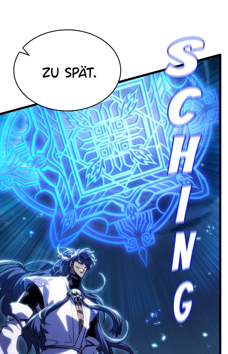 Read The World After the Fall de Manga Online
