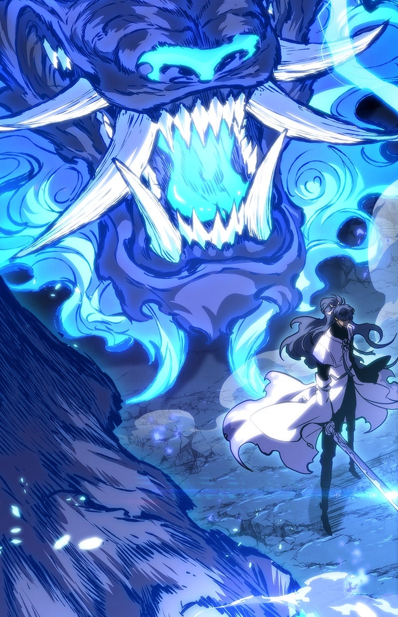 Read The World After the Fall de Manga Online