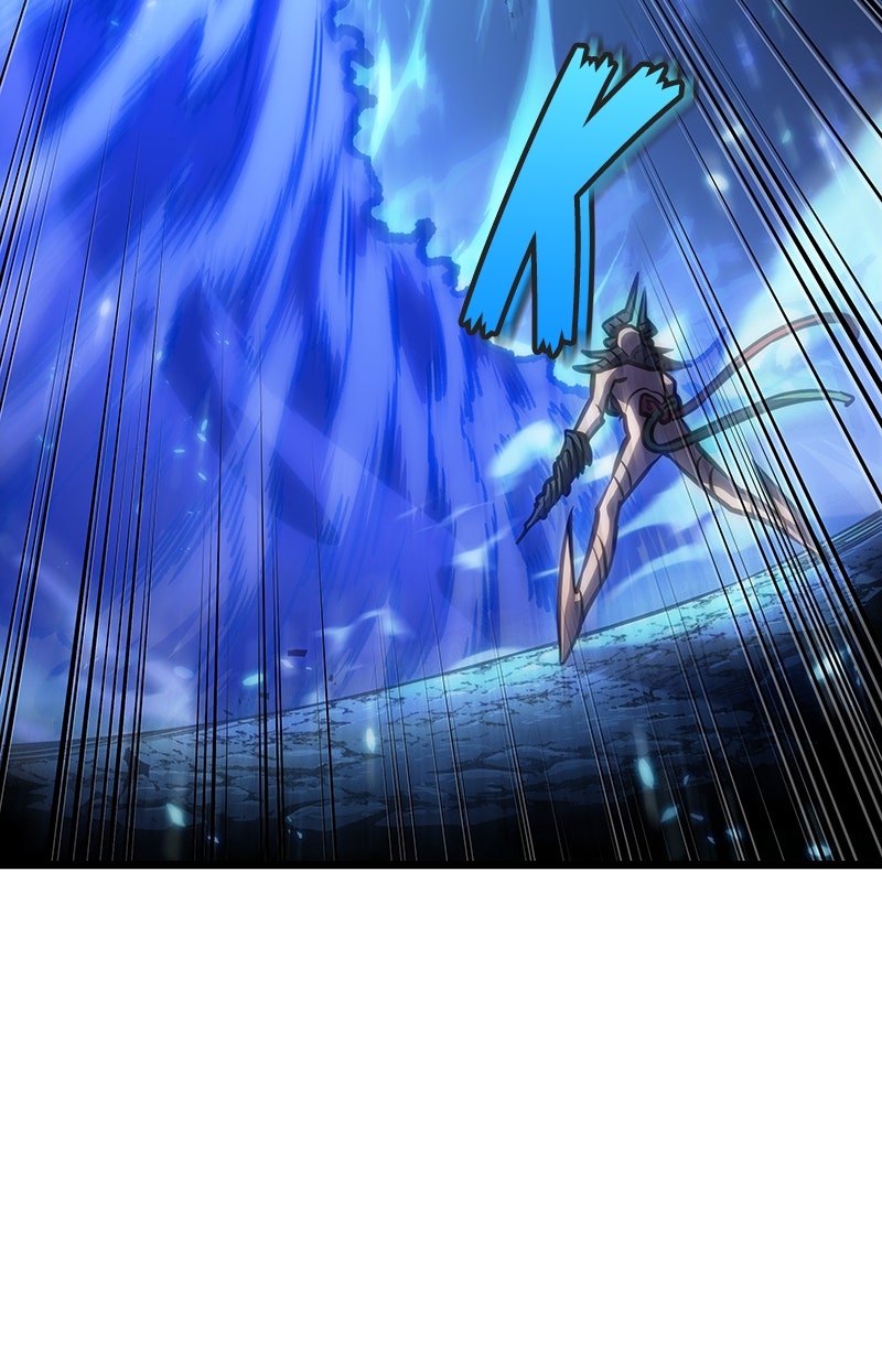 Read The World After the Fall de Manga Online