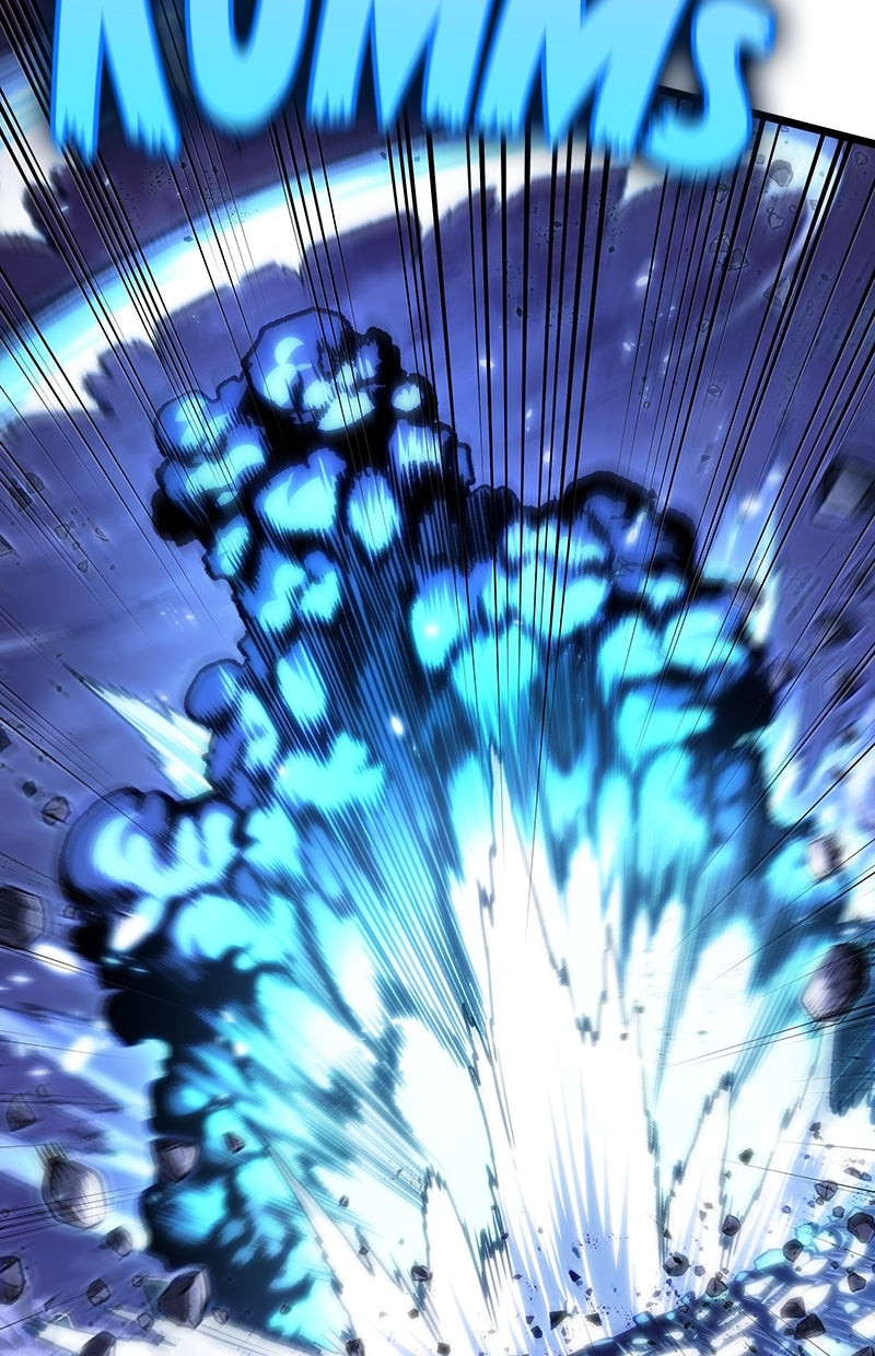 Read The World After the Fall de Manga Online