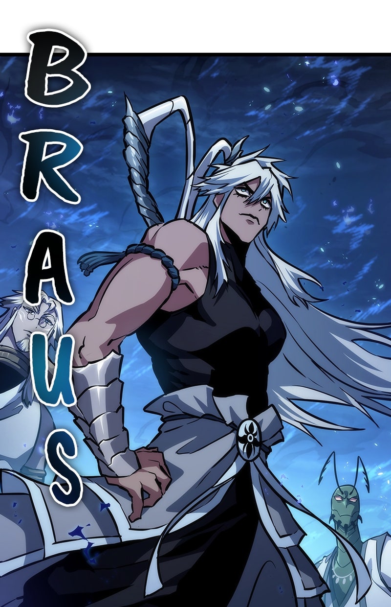 Read The World After the Fall de Manga Online
