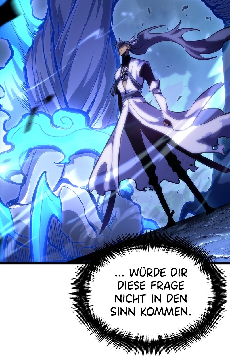 Read The World After the Fall de Manga Online