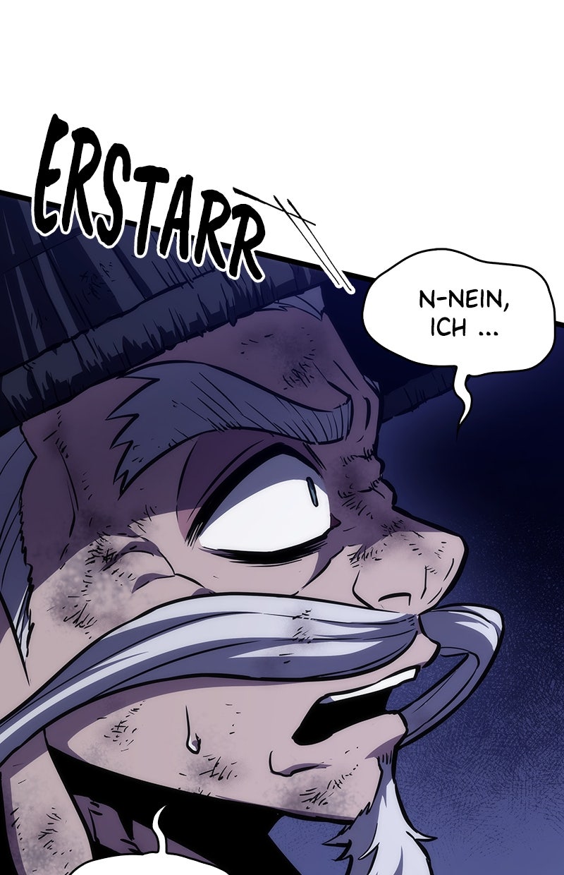 Read The World After the Fall de Manga Online