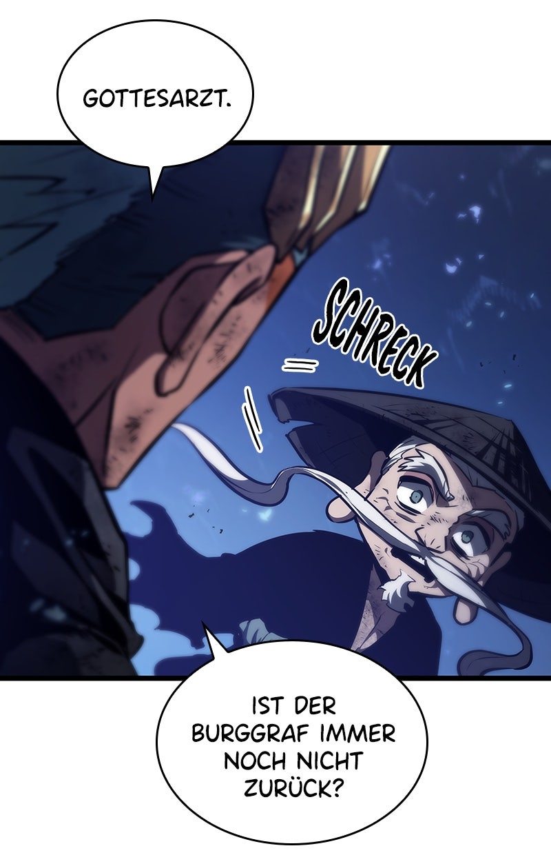 Read The World After the Fall de Manga Online