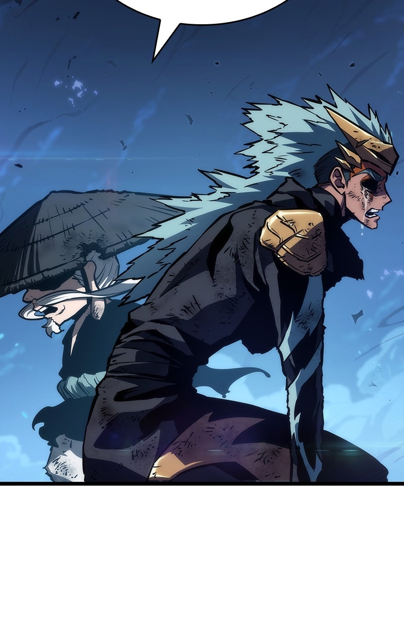 Read The World After the Fall de Manga Online