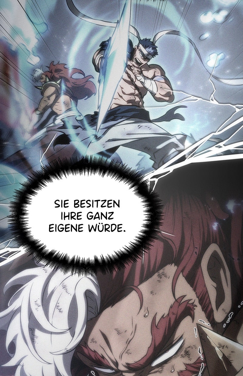 Read The World After the Fall de Manga Online