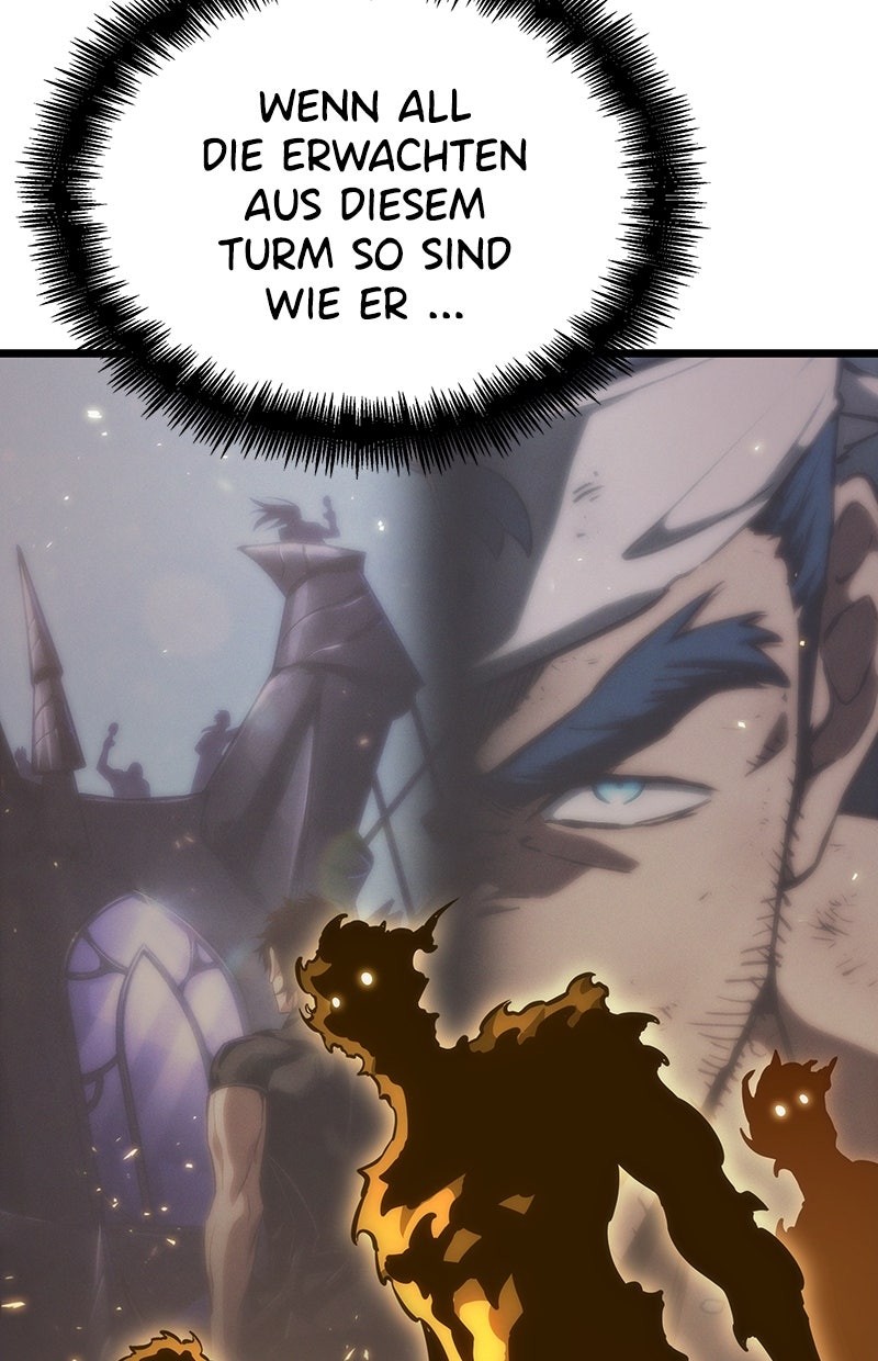 Read The World After the Fall de Manga Online