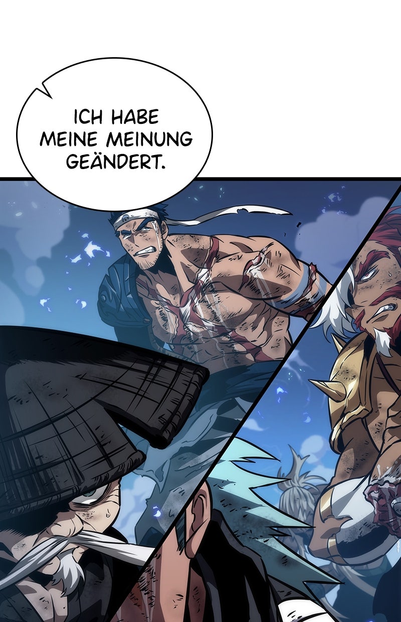 Read The World After the Fall de Manga Online