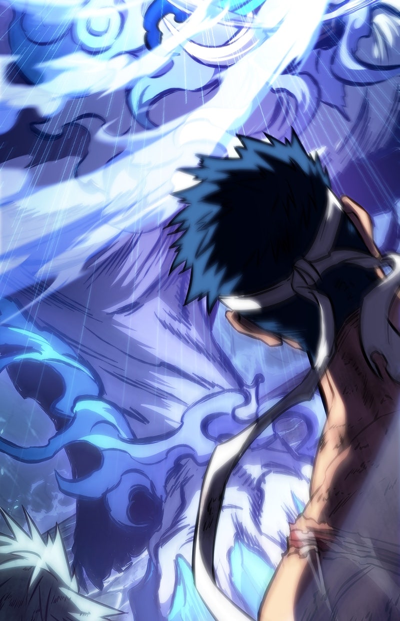 Read The World After the Fall de Manga Online