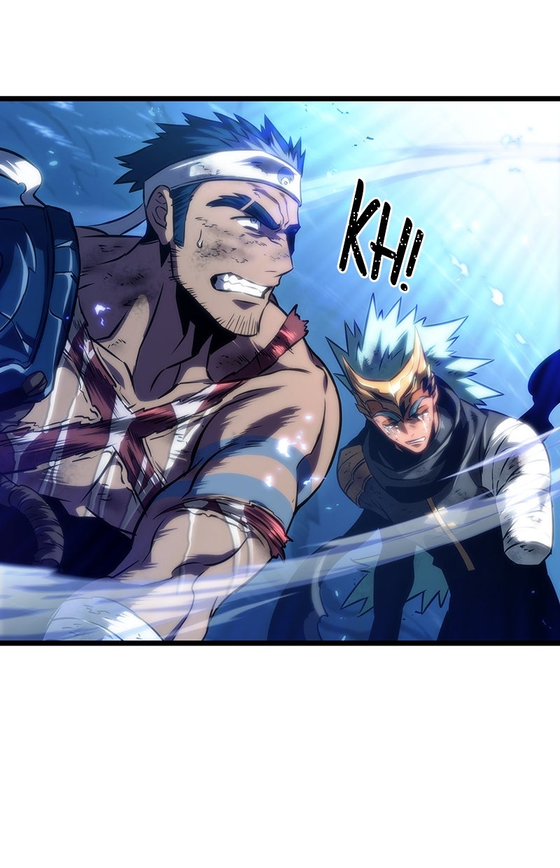 Read The World After the Fall de Manga Online