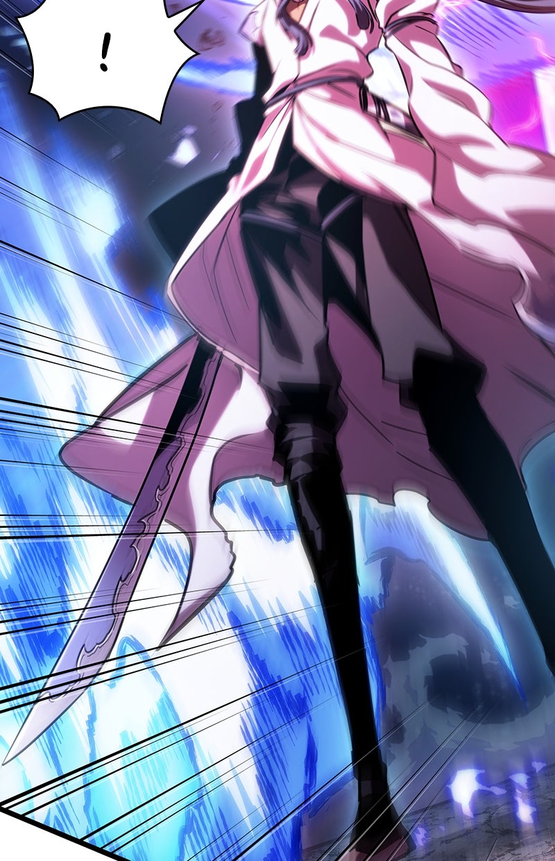 Read The World After the Fall de Manga Online