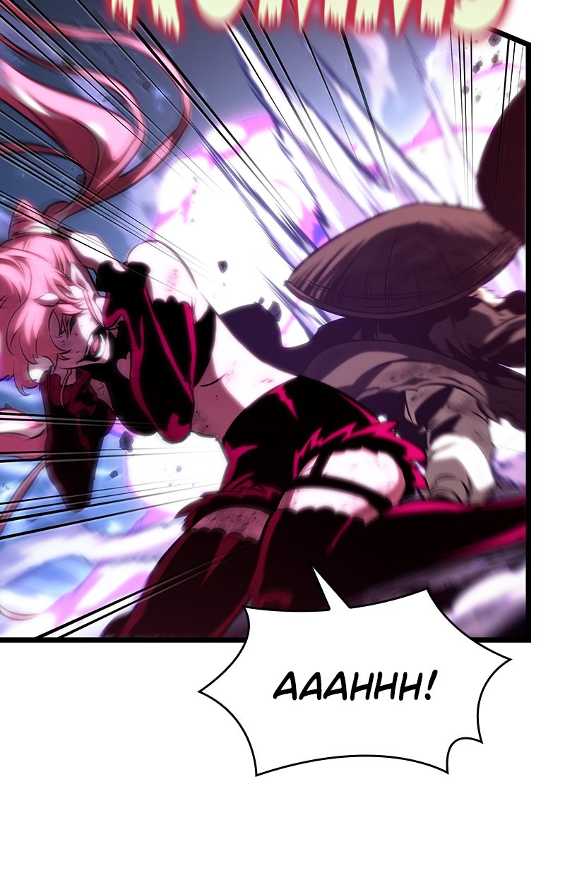 Read The World After the Fall de Manga Online