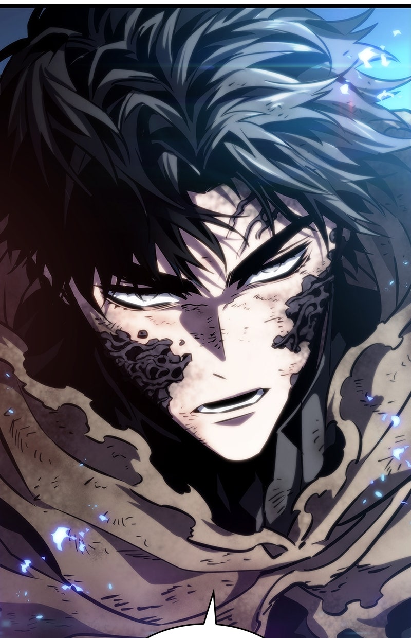 Read The World After the Fall de Manga Online
