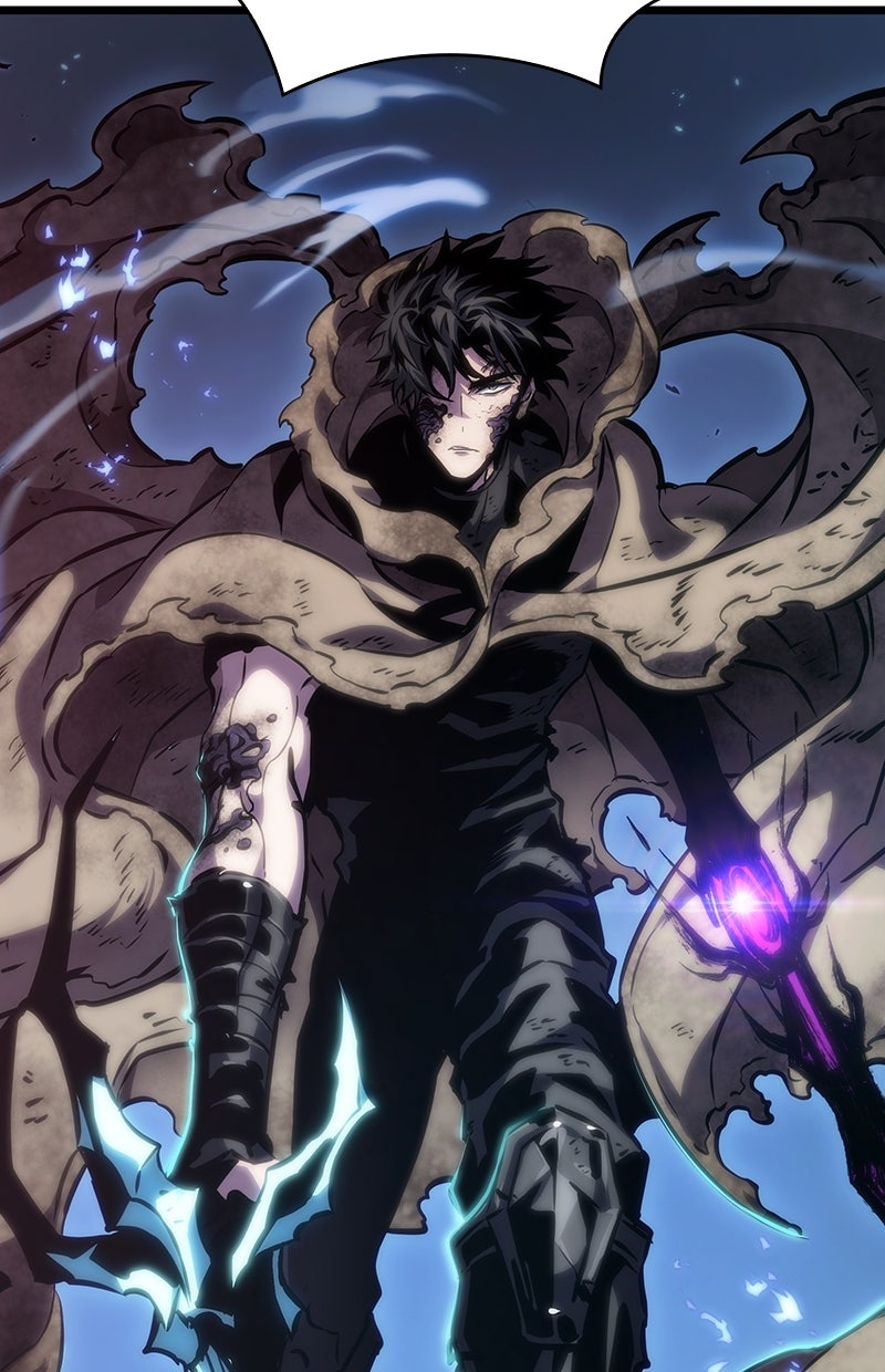 Read The World After the Fall de Manga Online