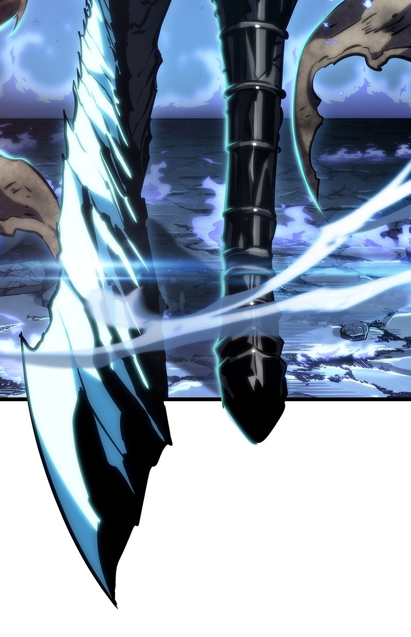 Read The World After the Fall de Manga Online