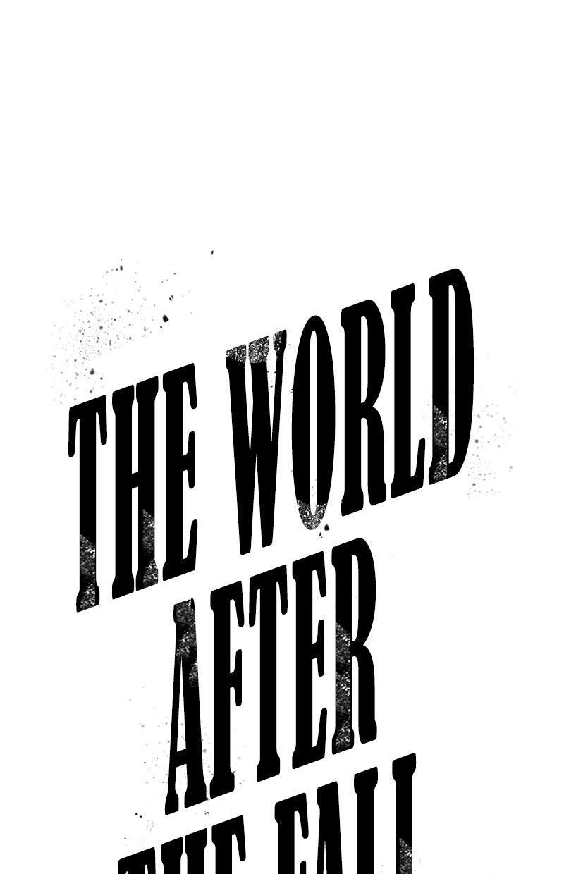 Read The World After the Fall de Manga Online