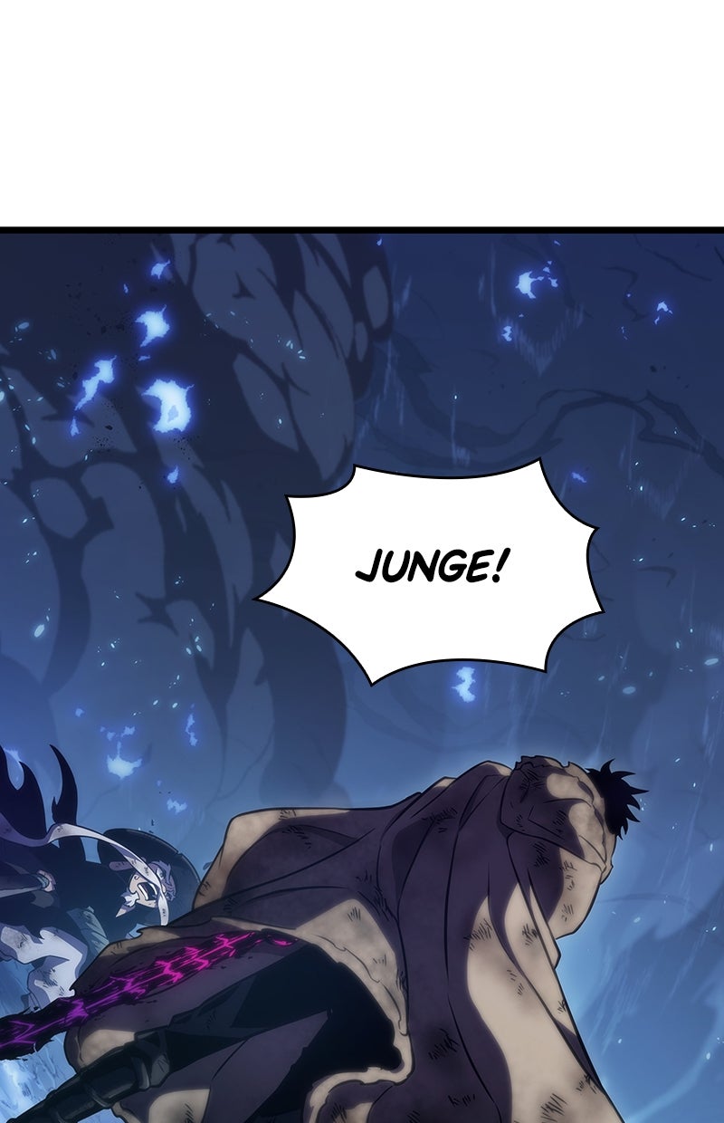 Read The World After the Fall de Manga Online