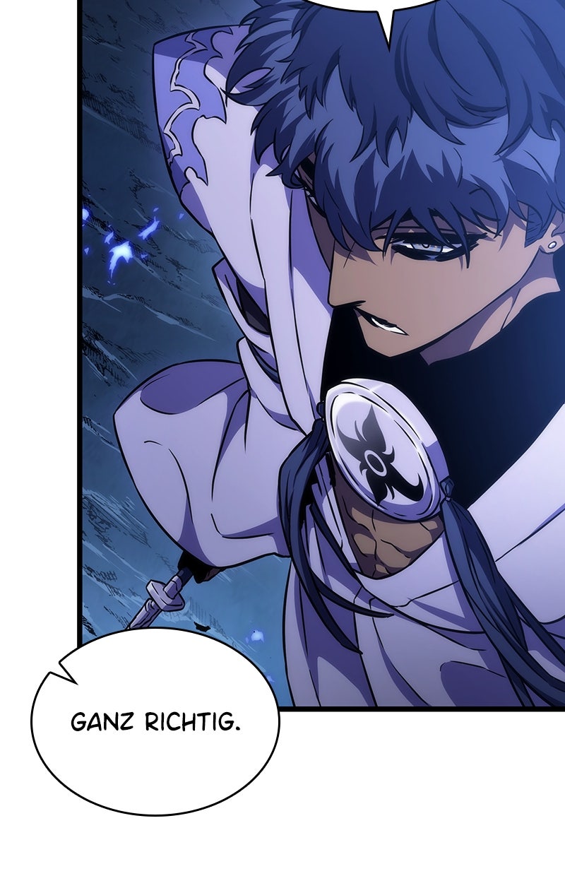 Read The World After the Fall de Manga Online