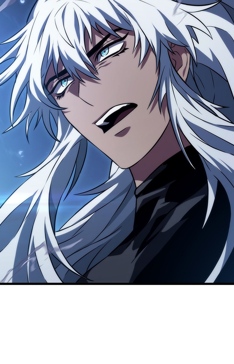 Read The World After the Fall de Manga Online