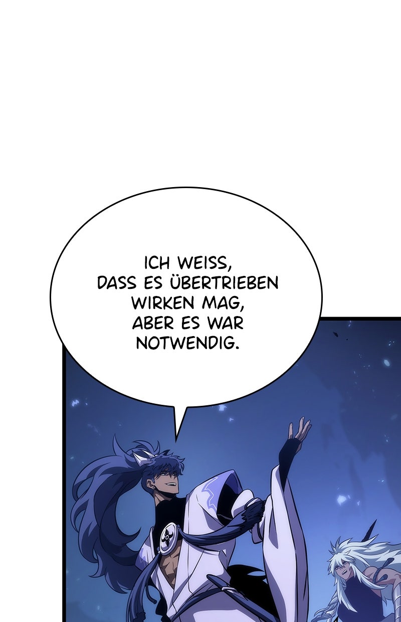 Read The World After the Fall de Manga Online