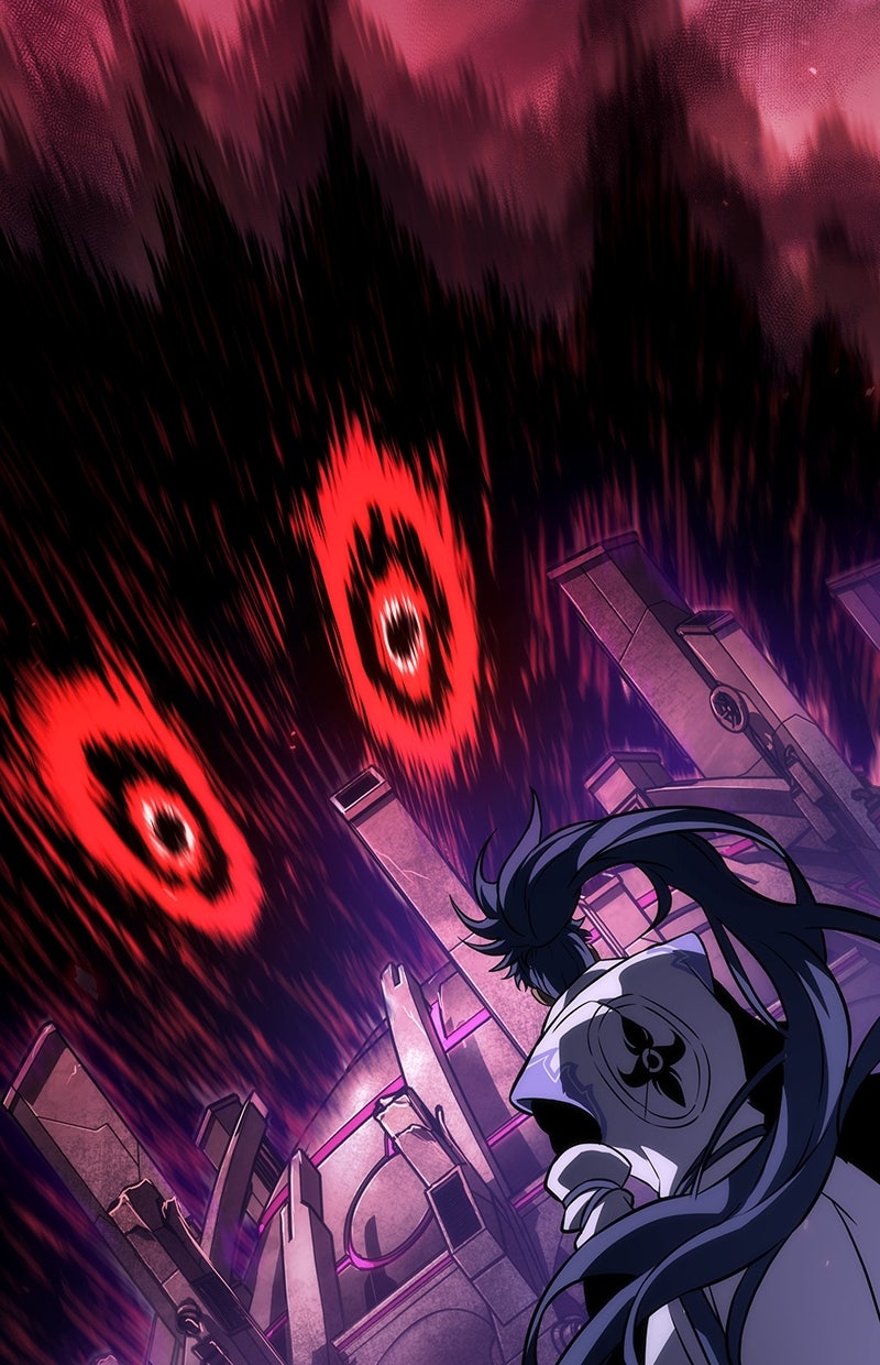 Read The World After the Fall de Manga Online