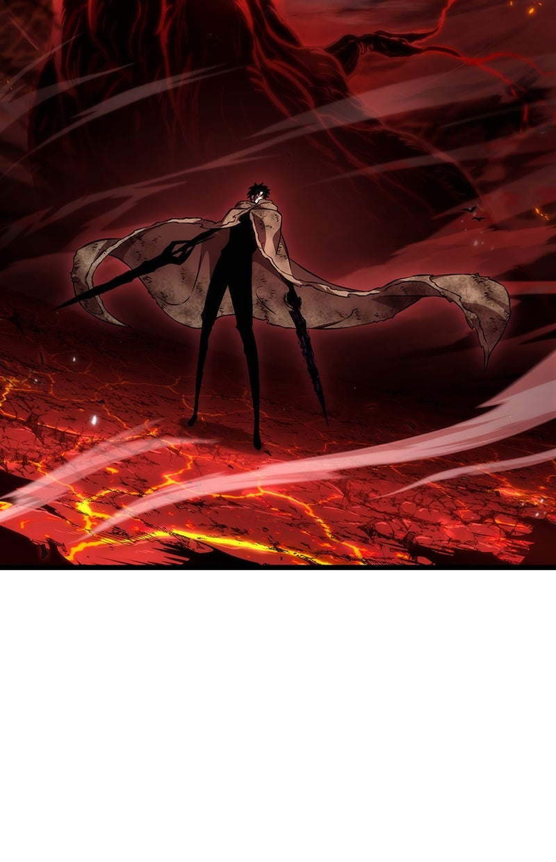Read The World After the Fall de Manga Online