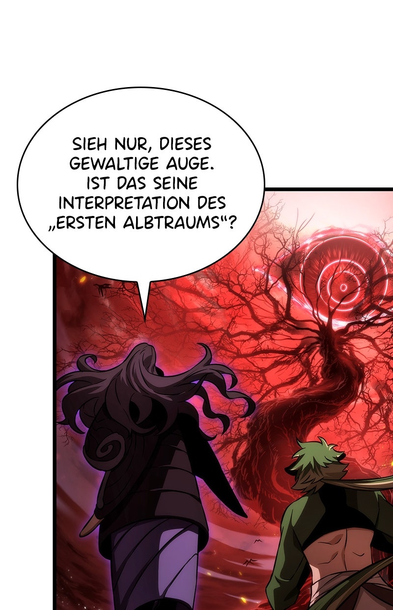 Read The World After the Fall de Manga Online