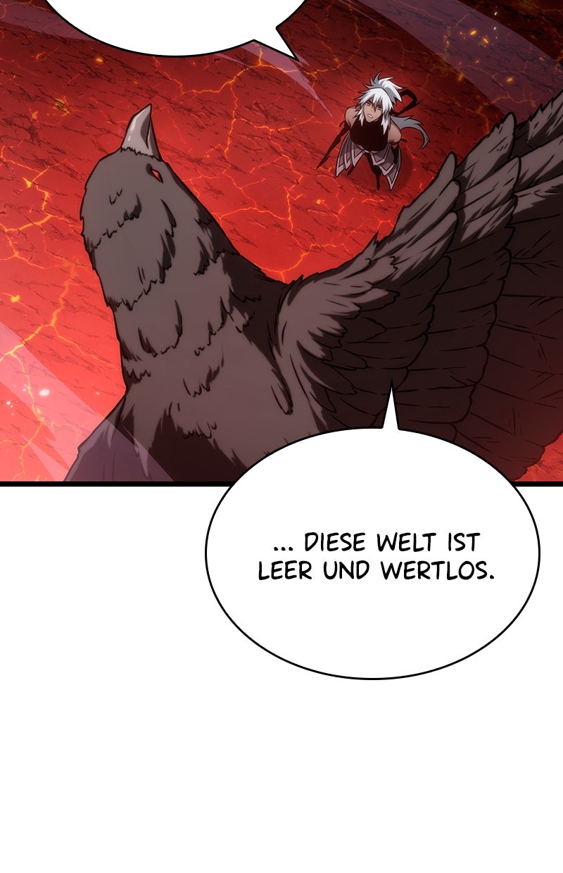 Read The World After the Fall de Manga Online
