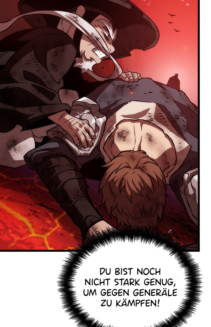 Read The World After the Fall de Manga Online