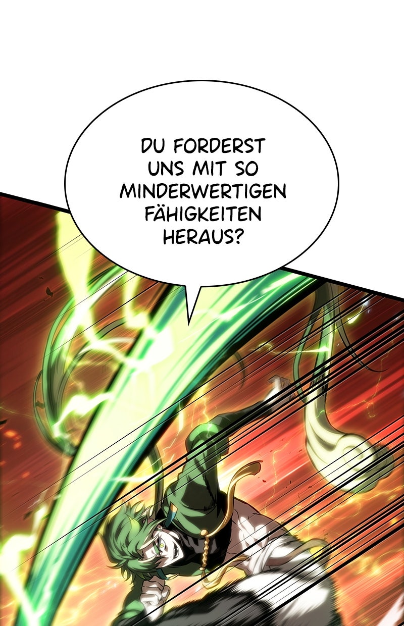Read The World After the Fall de Manga Online